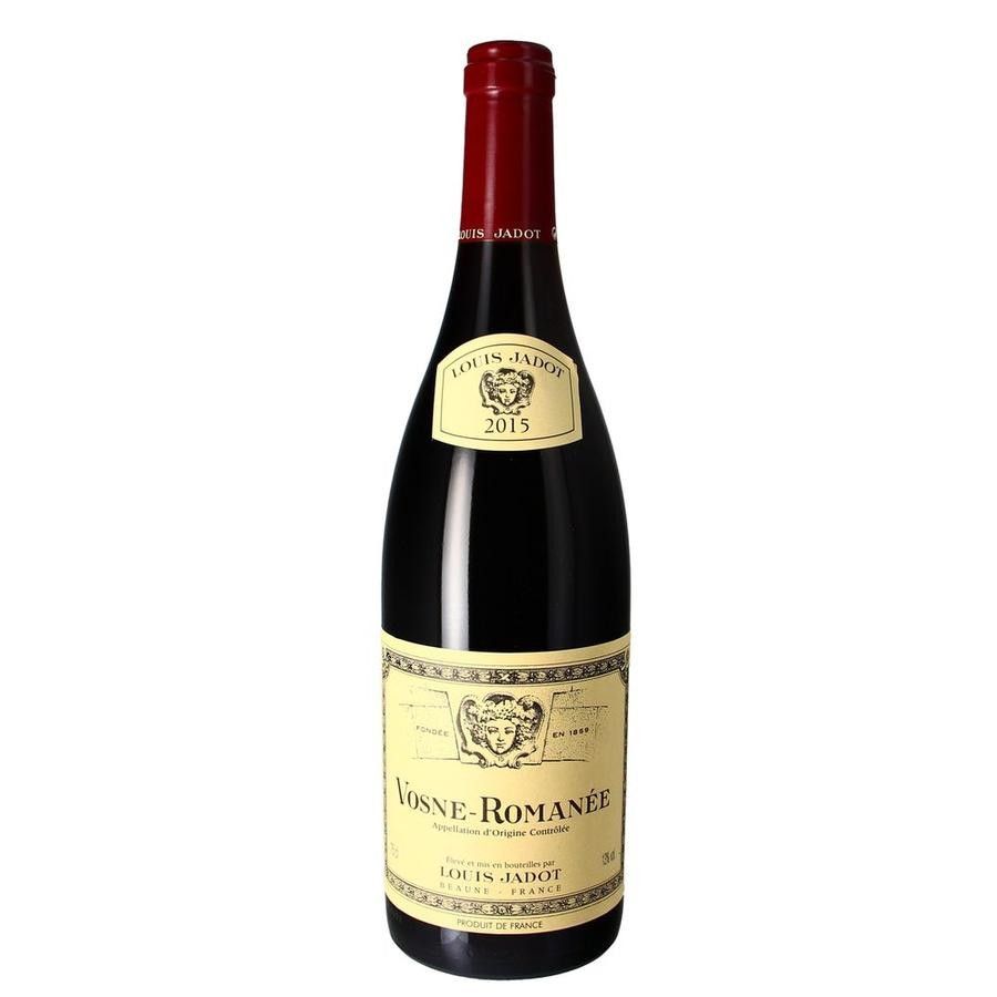 Côtes de Nuits Vosne-Romanée 2018 - 75cl