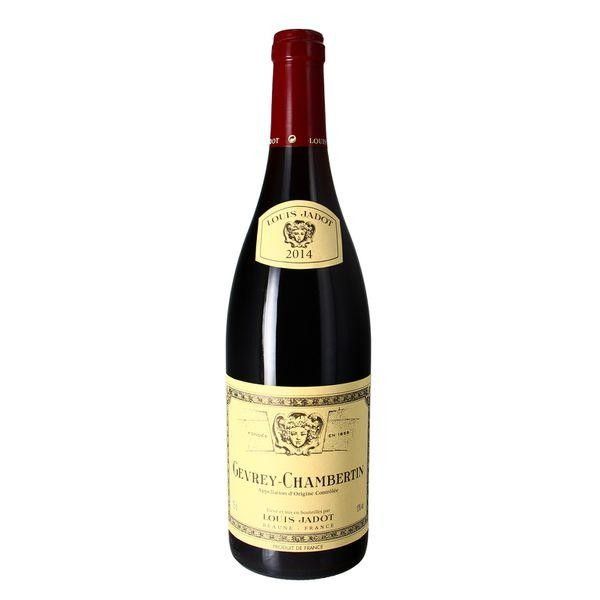 Côtes de Nuits Gevrey Chambertin 2015 - 75cl