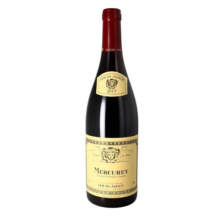 Côtes Chalonnaise Mercurey 2020 - 75cl