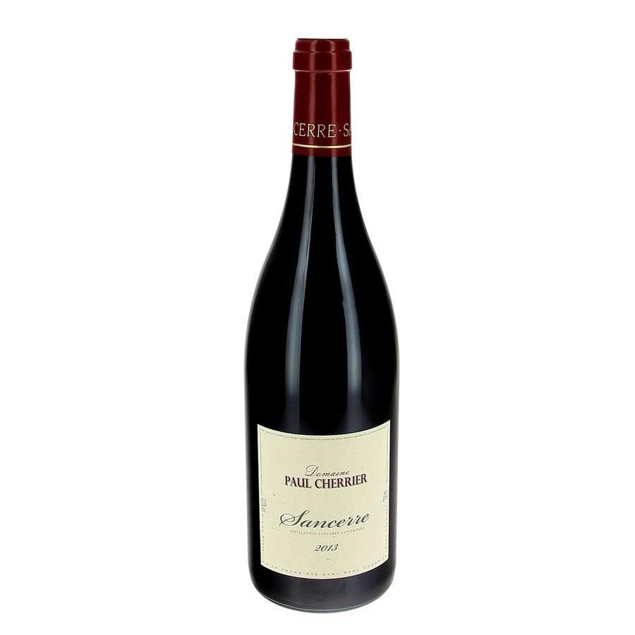 Val de Loire Sancerre Domaine Paul Cherrier 2019 - 75cl