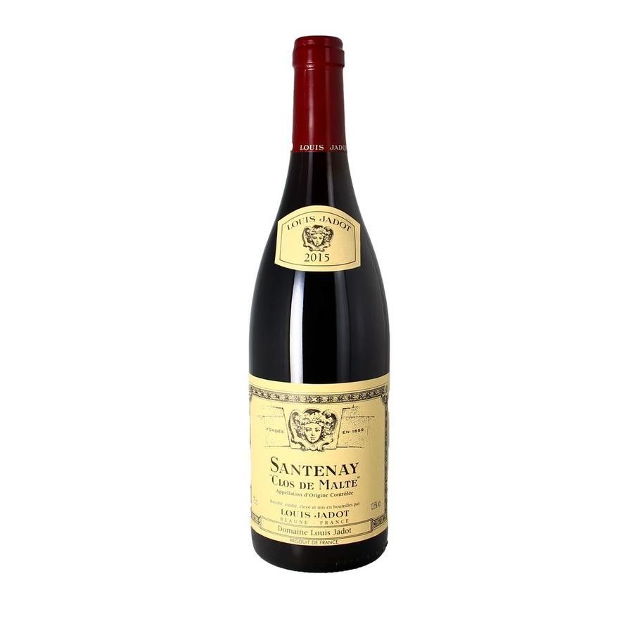 Côtes de Beaune Santenay Clos de Malte 2017 - 75cl