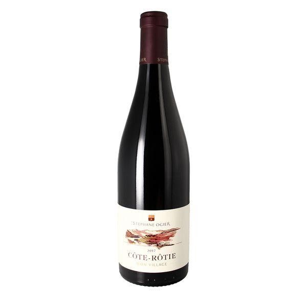 Vallée du Rhône Côte-Rôtie 2019 - 75cl