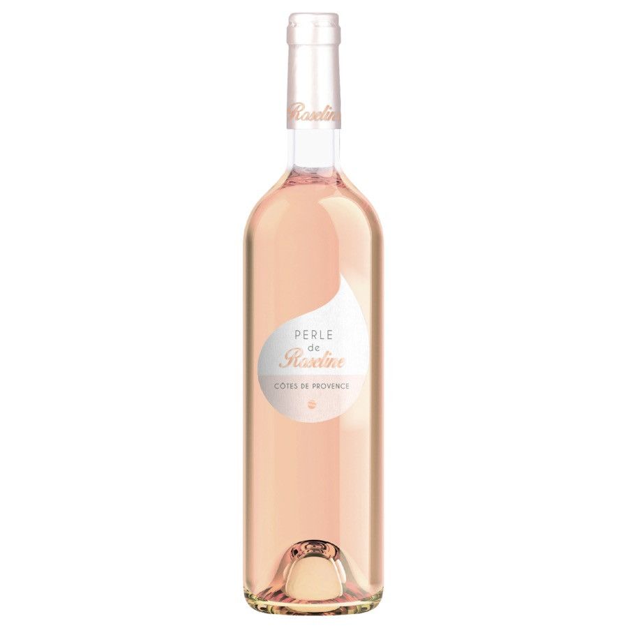 Côtes de Provence Perle de Roseline 2022 - 75cl