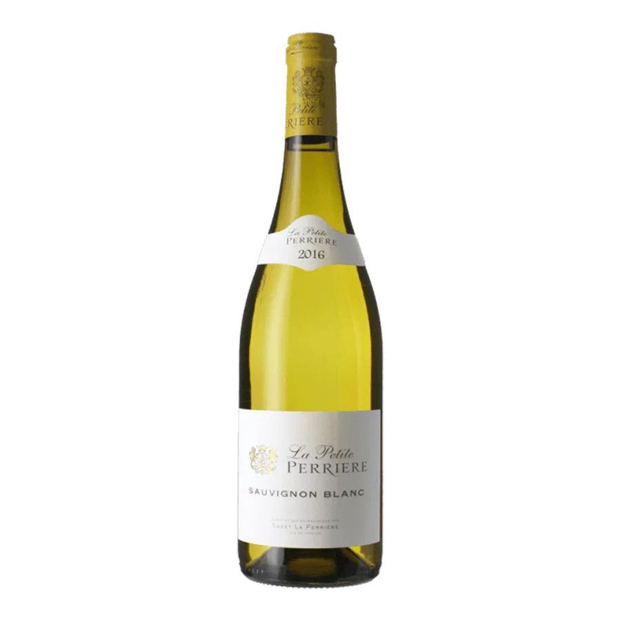 Loire La Petite Perrière 2021 Sauvignon - 75 cl