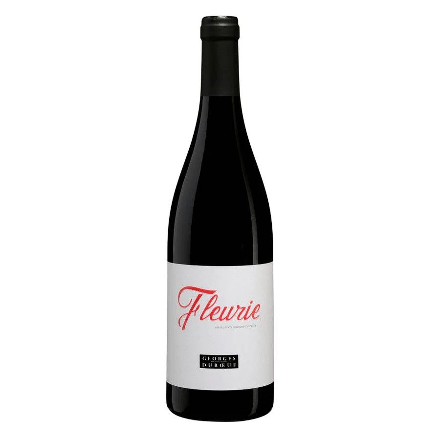 Fleurie signature 2020 - 75cl