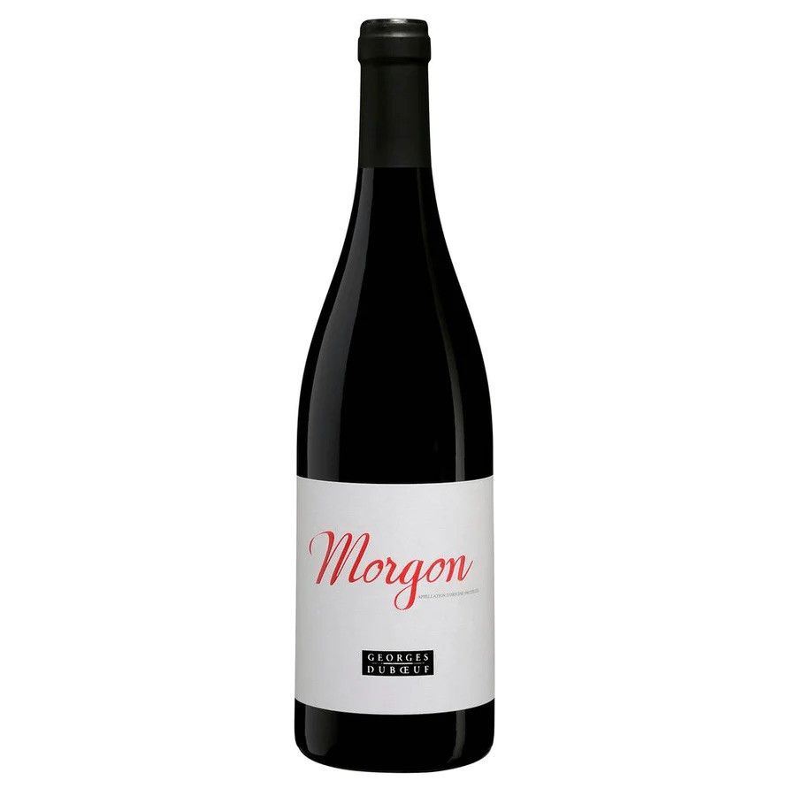 Morgon Signature 2020 - 75cl