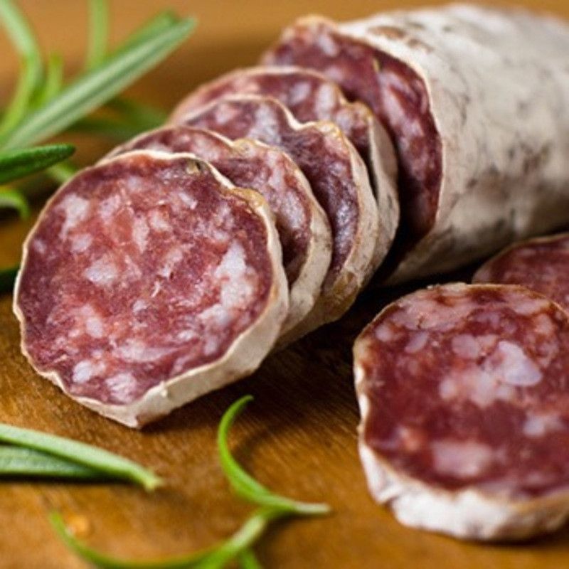 Saucisson sec Label Rouge - 250g