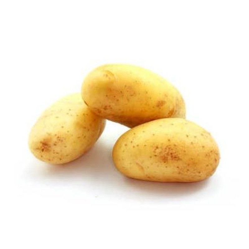 Pomme de terre grenaille 28/35mm - 1kg