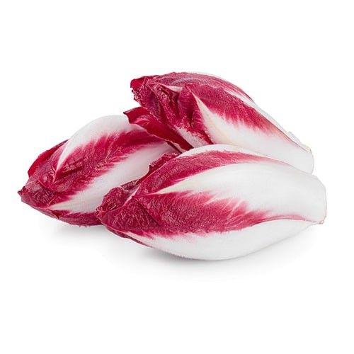 Endive rouge - 1kg