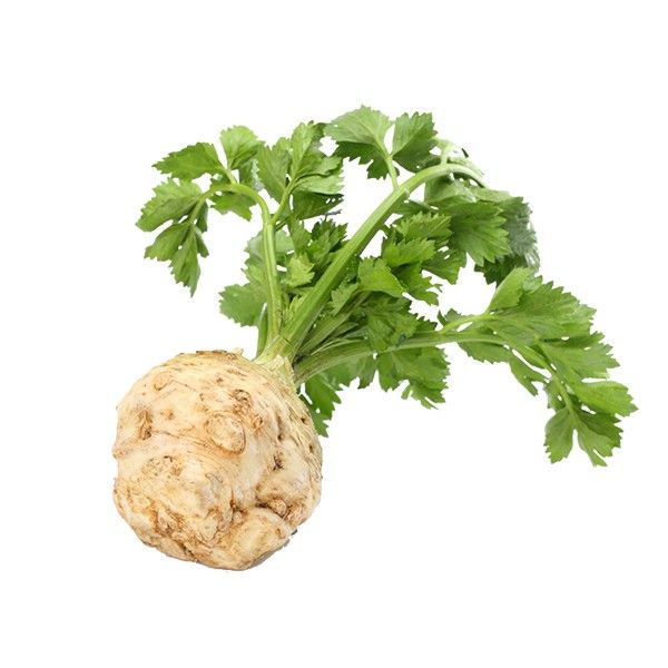 Céleri rave - 1kg