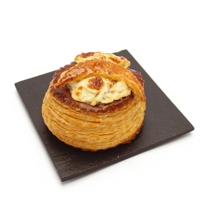 Bouchée à la reine - 2x150g