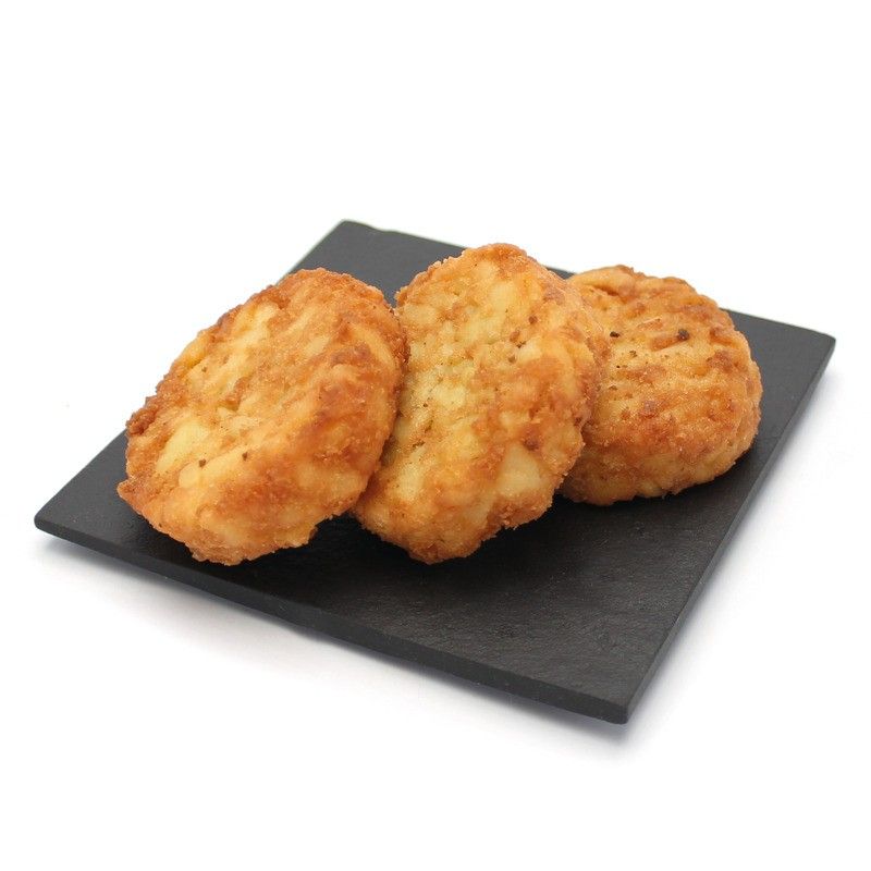 Pommes paillasson - 1,4kg