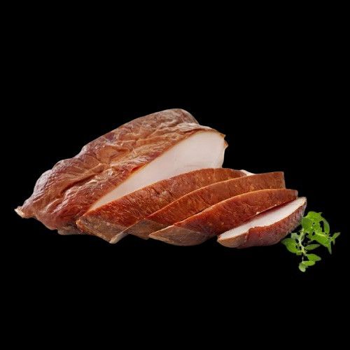 Filet de poulet fumé cuit x8 ±1,5kg