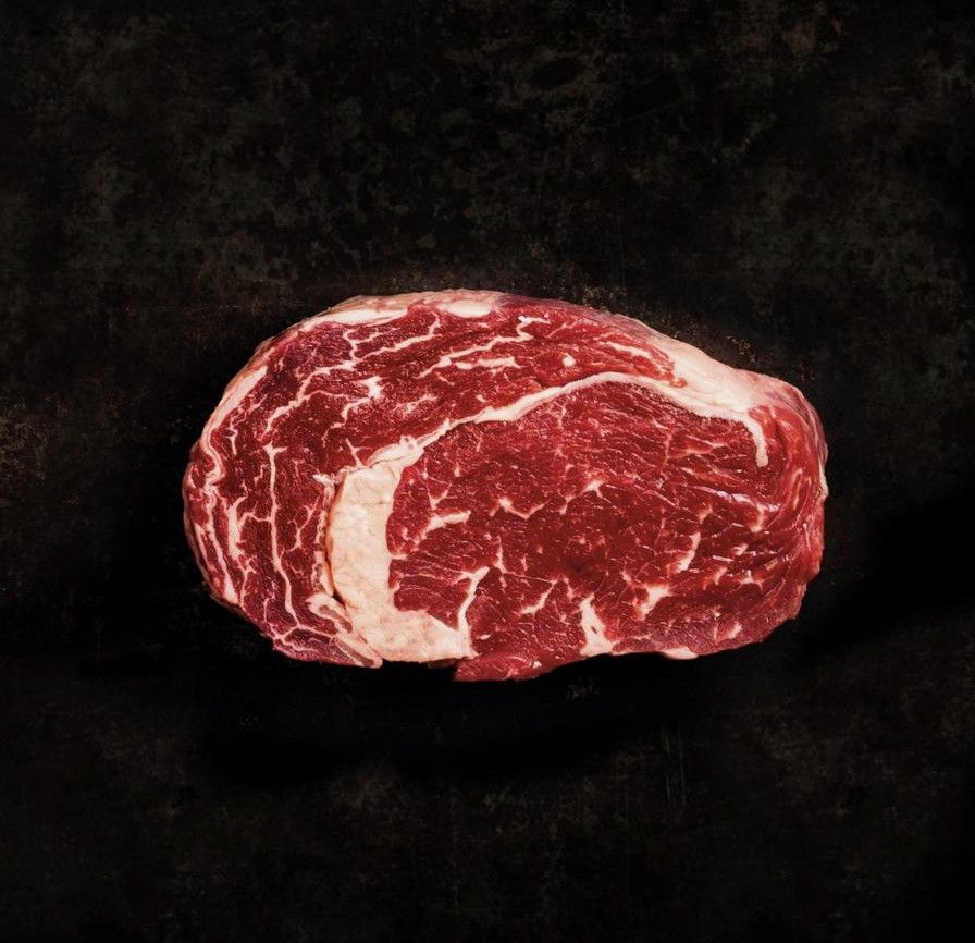 Entrecôte de boeuf argentin 2x±300g