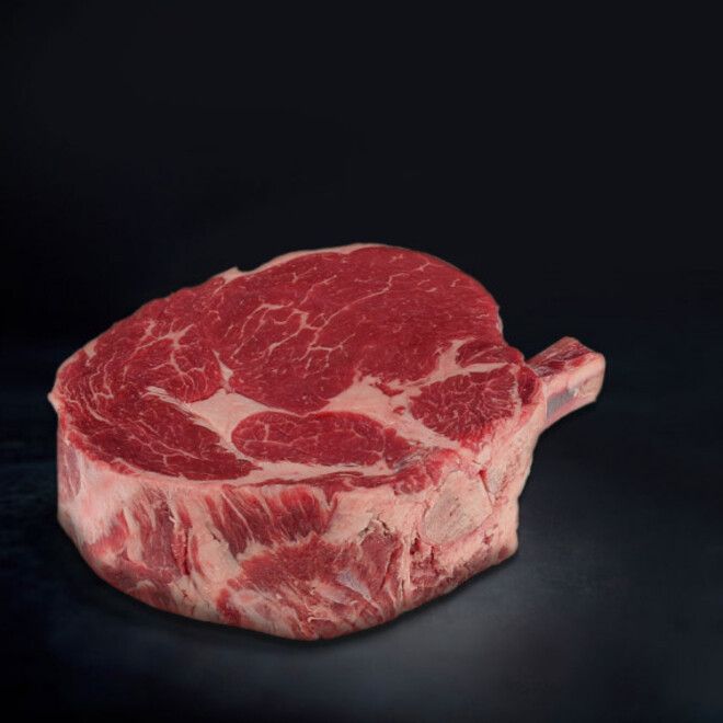 Côte de boeuf Salers ±3kg