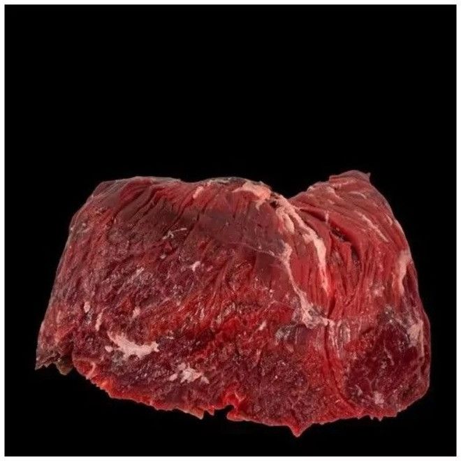 Bavette d'aloyau de boeuf Salers ±2kg