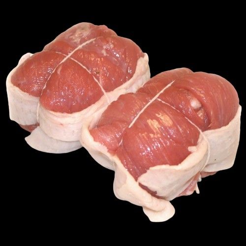 Paupiette de veau nature 2x160g