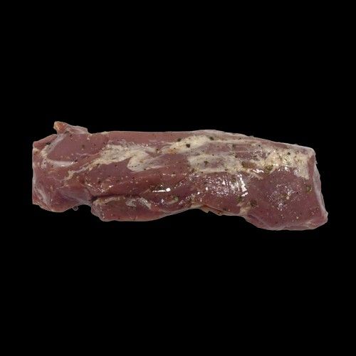 Filet mignon de porc 5 baies - 800g