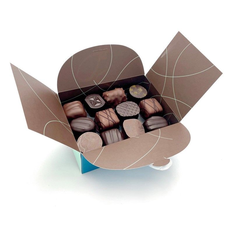 Assortiment de chocolats - 250g