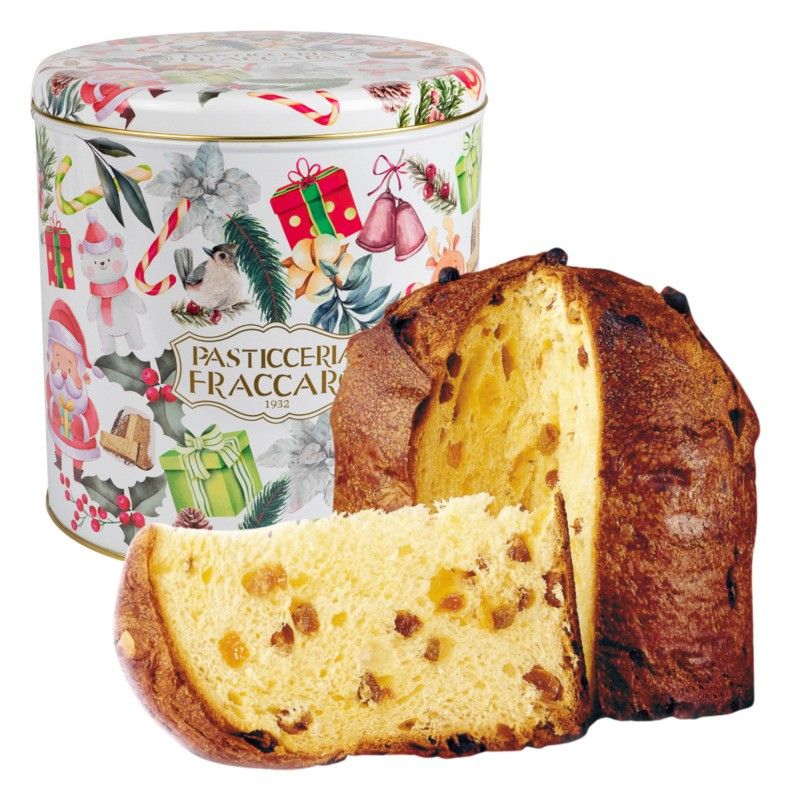 Panettone classique - 1kg