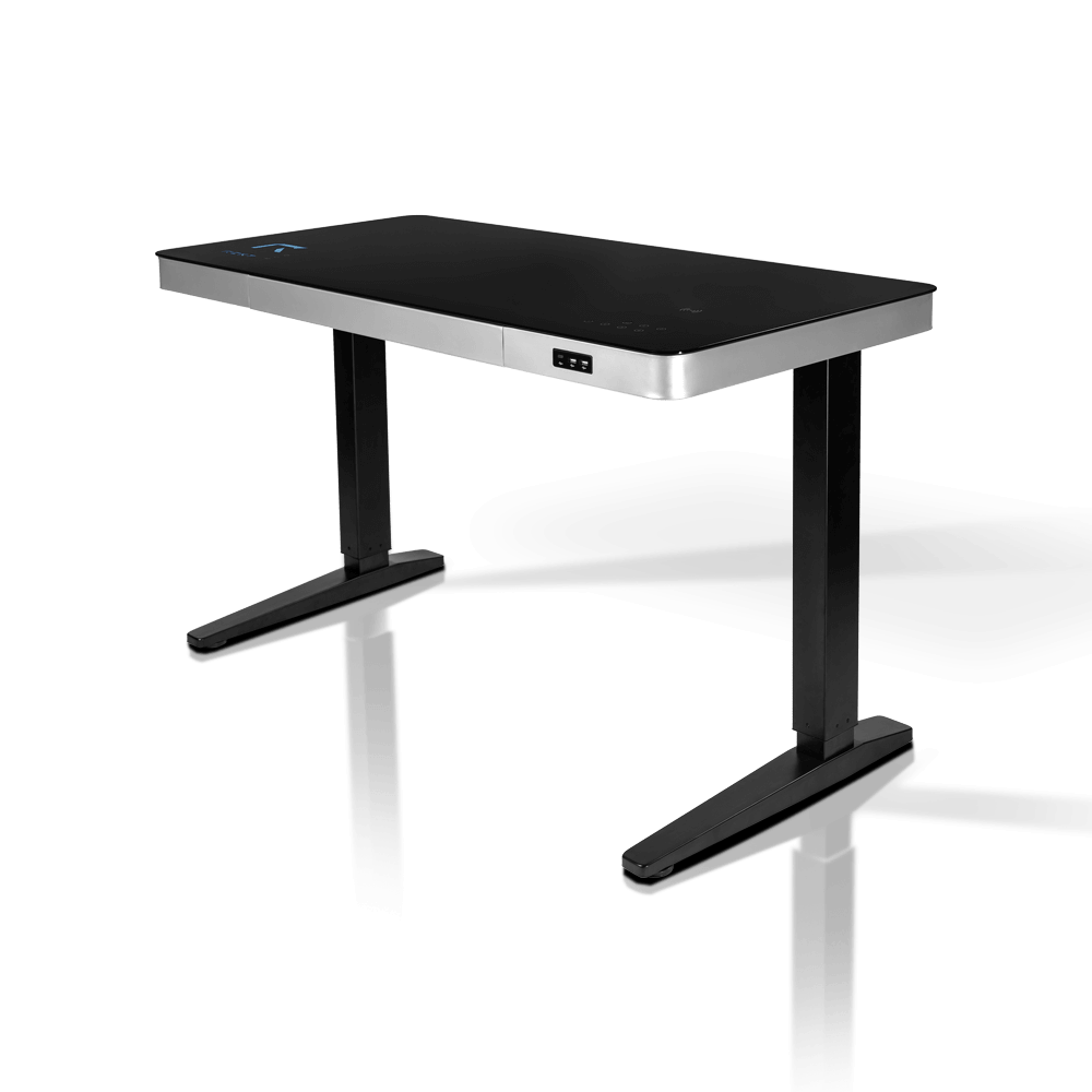 REKT RGo Touch Desk 120 - Colis 1/2