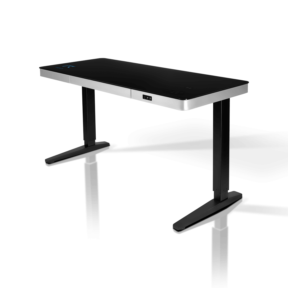 REKT RGo Touch Desk 140 - Colis 1/2