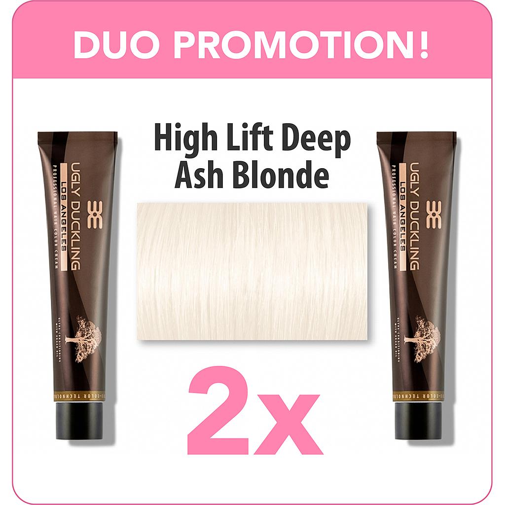 High Lift Ash Duo