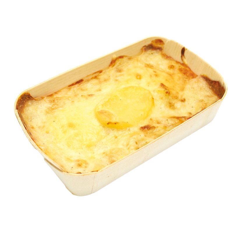 Gratin dauphinois - 300g