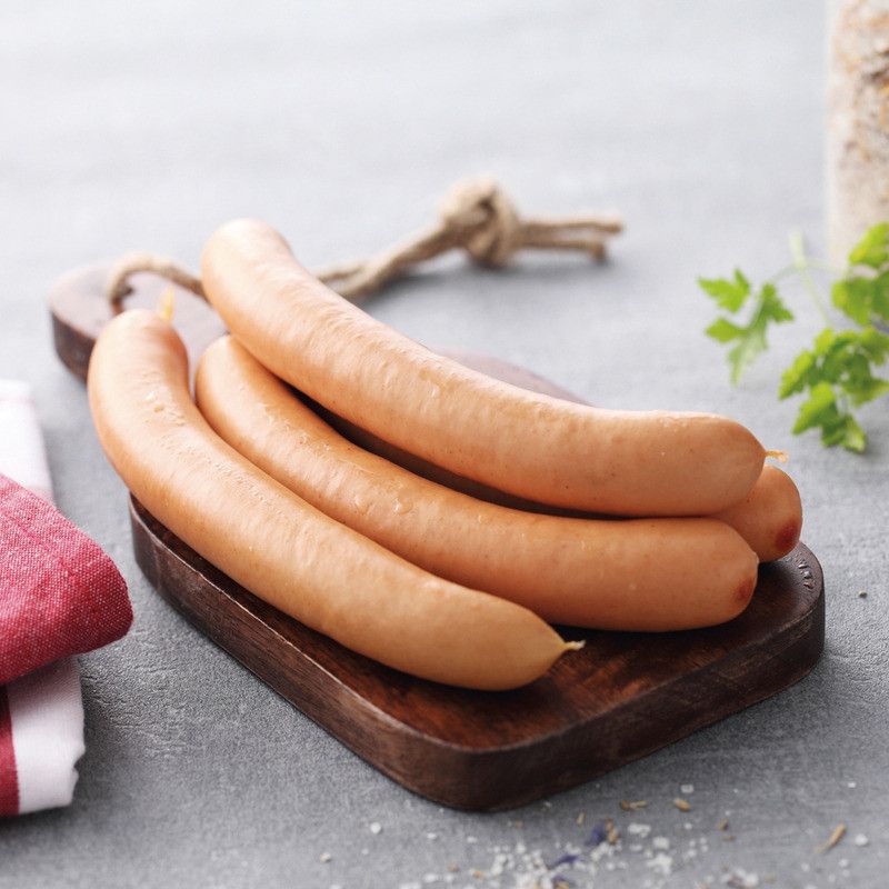 Knack d'Alsace supérieure 16x±60g