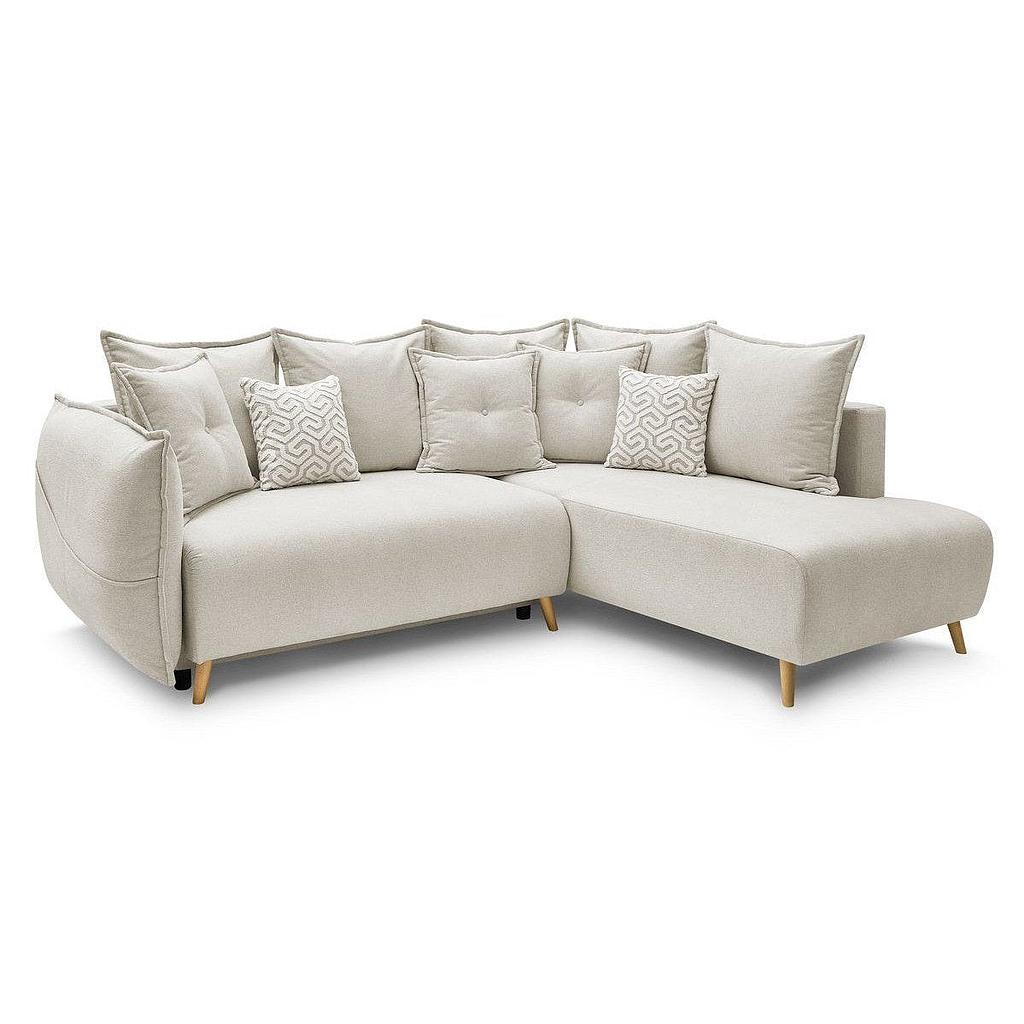 Convertible d'angle Nessa - Bobochic
