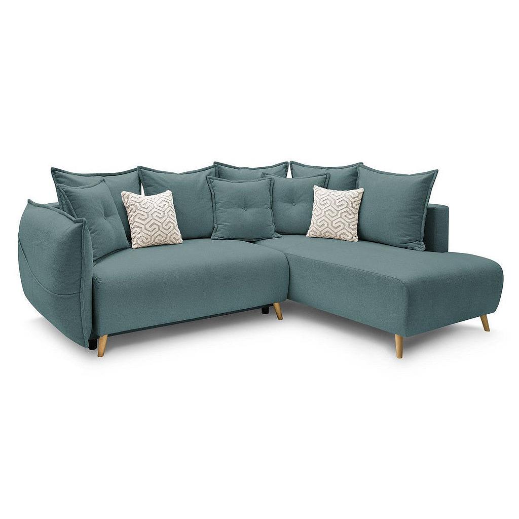 Convertible d'angle Nessa - Bobochic