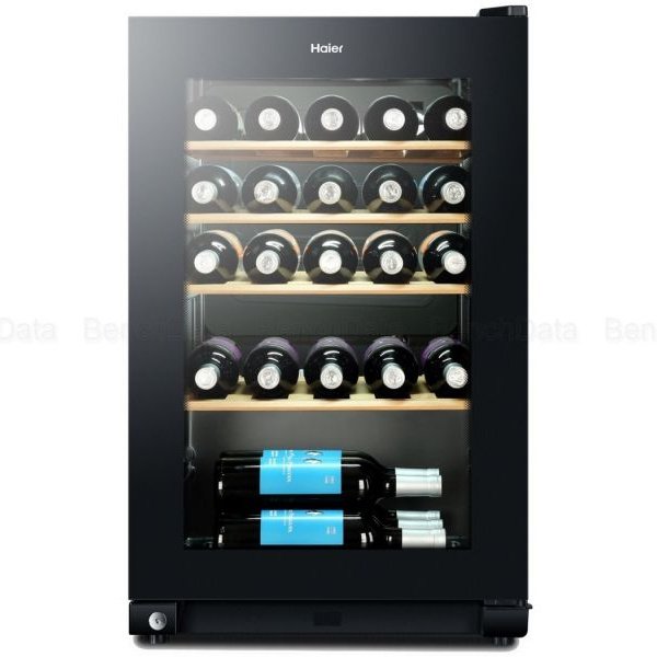 Cave à vin 30 bouteilles - Haier
