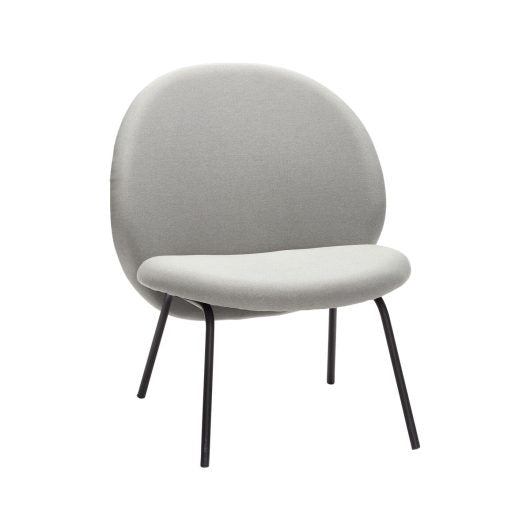 Chaise lounge Gather - Hübsch