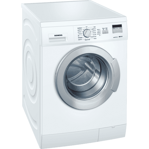Lave-linge hublot - Siemens