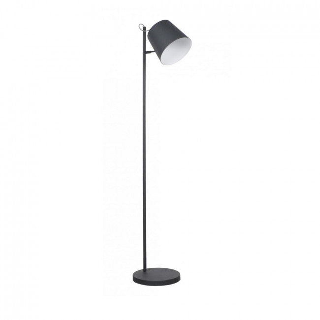Luminaire Buckle Head