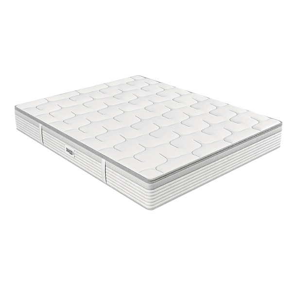 Matelas avec surmatelas PRADA