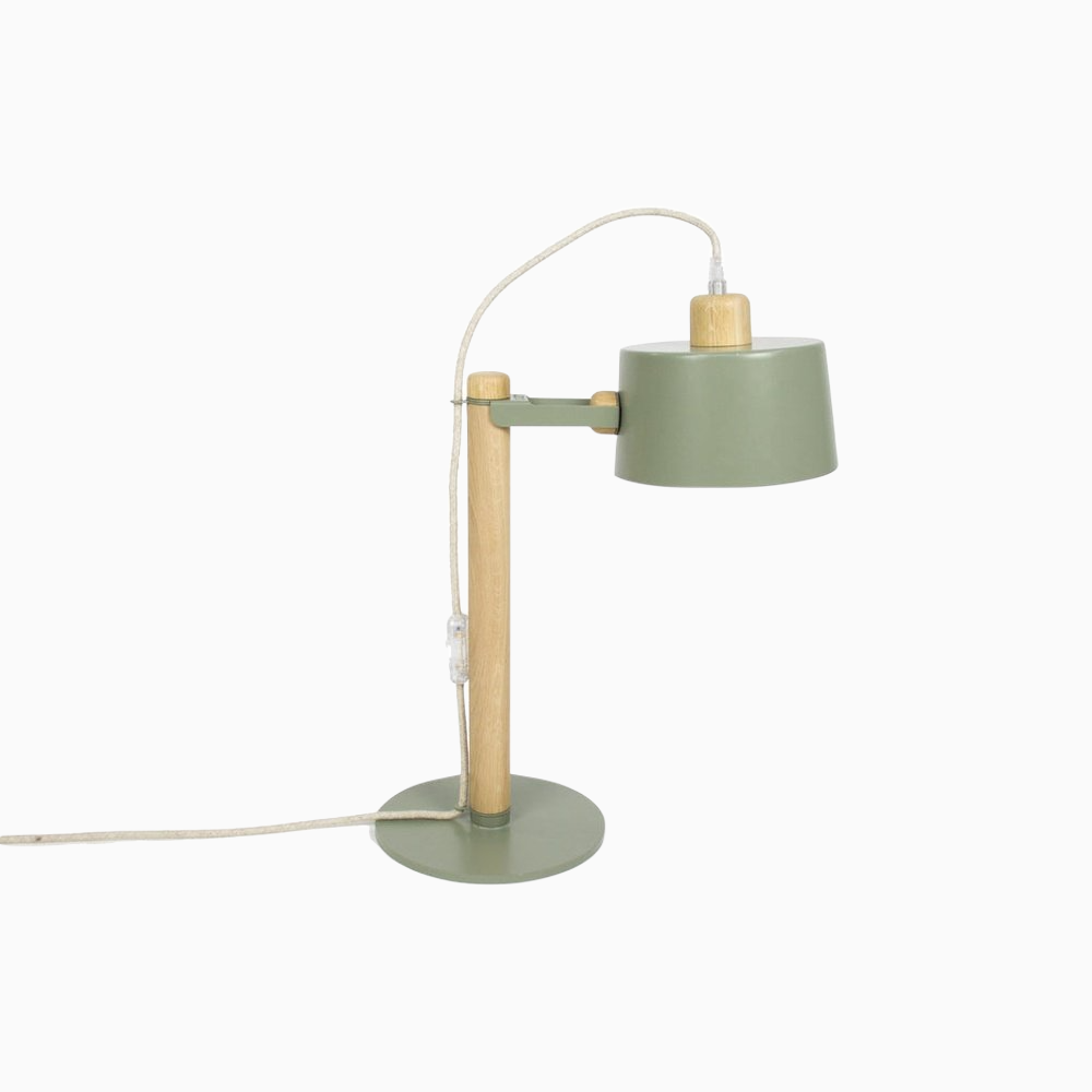 Lampe by Suzanne - Dizy