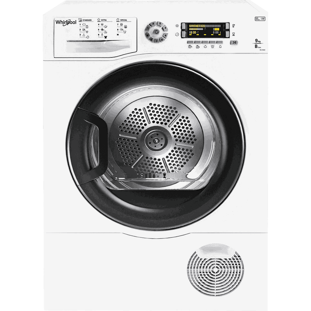 Sèche-linge hublot - Whirlpool