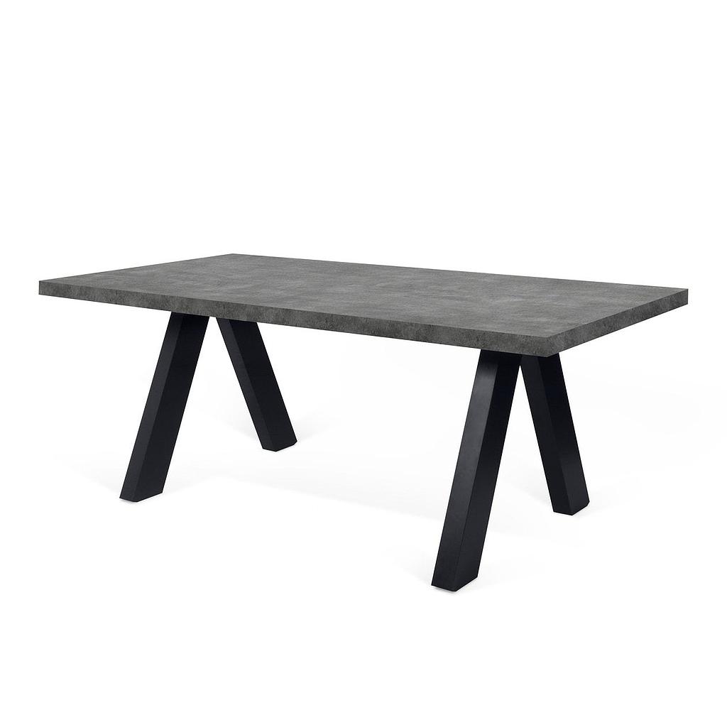 Table APEX - TEMAHOME