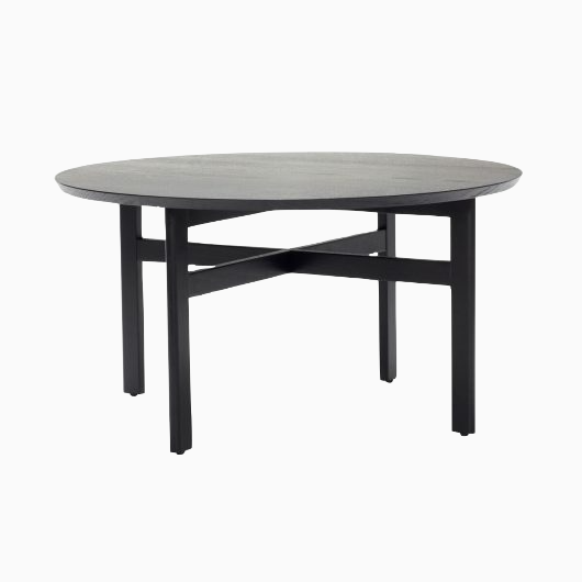 Table basse Fjord - Hübsch