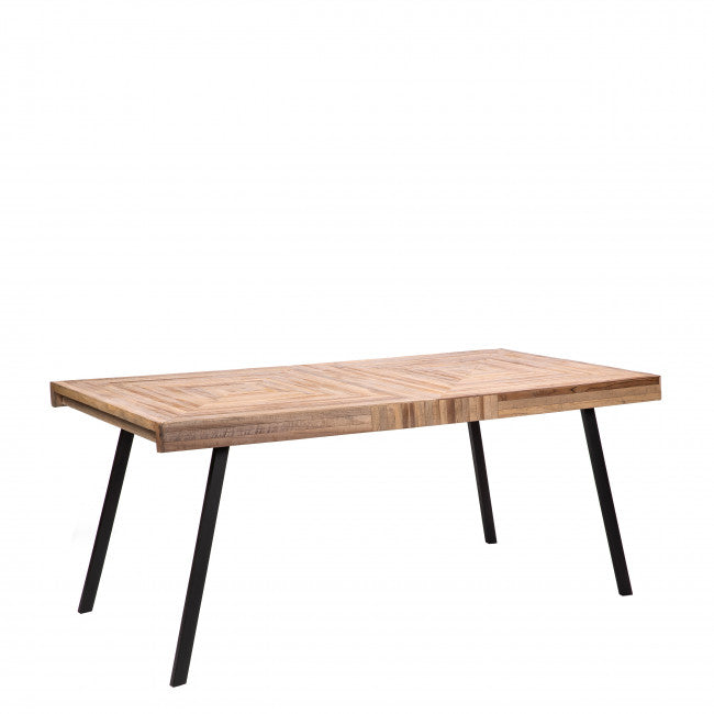 Table Pamenang 200 cm - Drawer