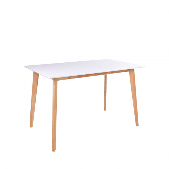 Table rectangulaire Vojens