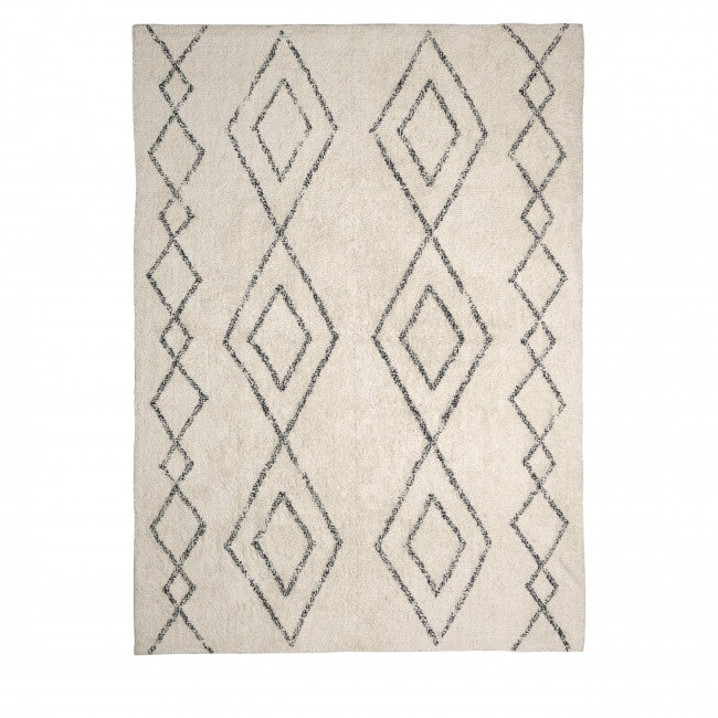 Tapis berbère