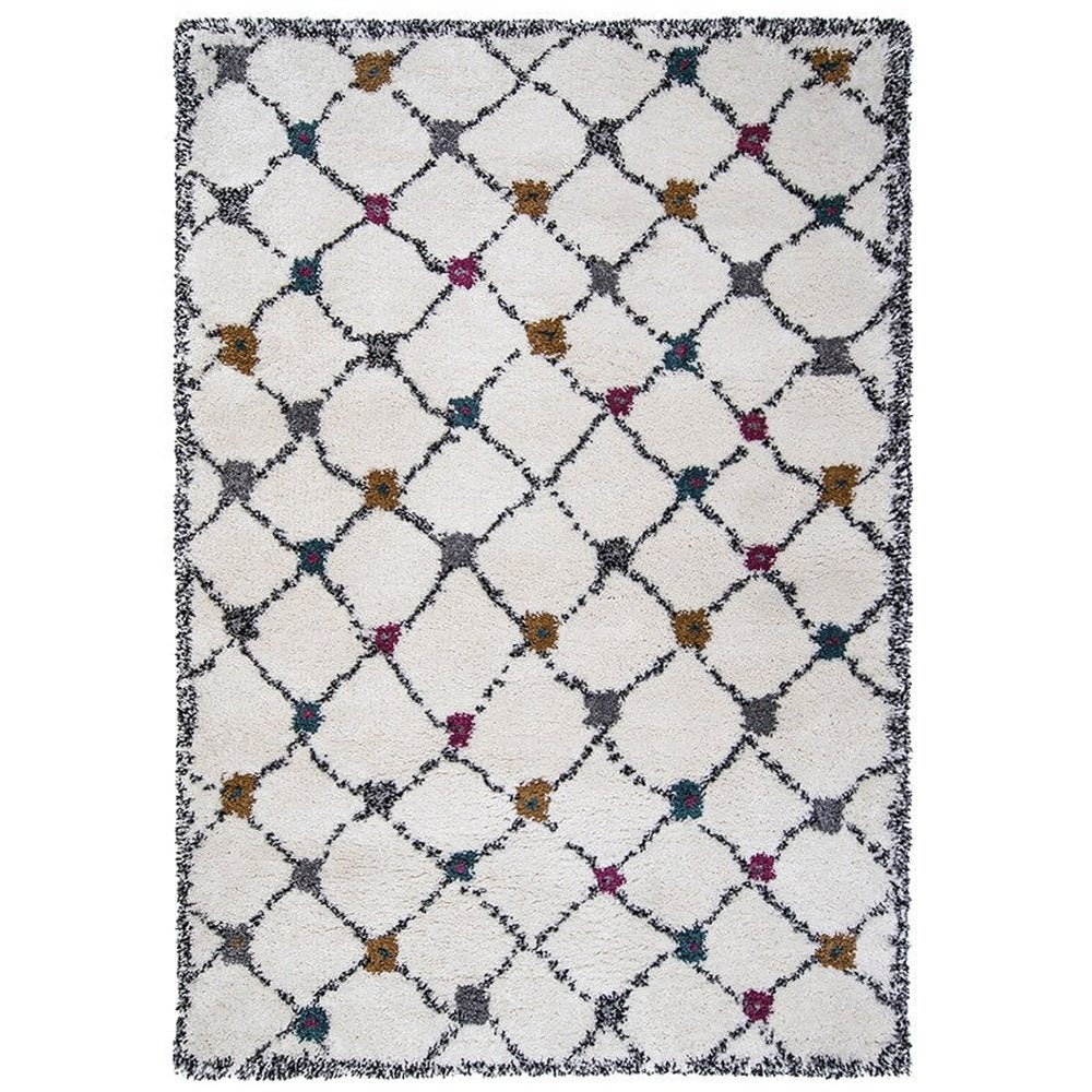 Tapis Kaboshon - Edito