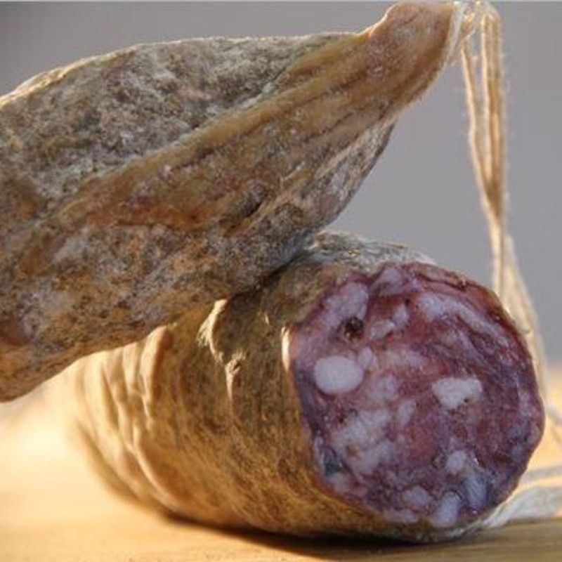 Saucisson "A Salameria" ±200g