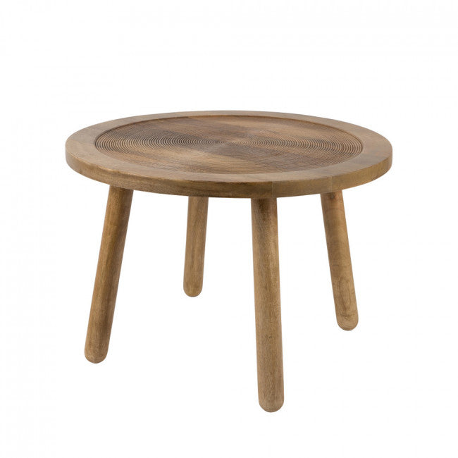 Table d'appoint Hossegor ø60cm