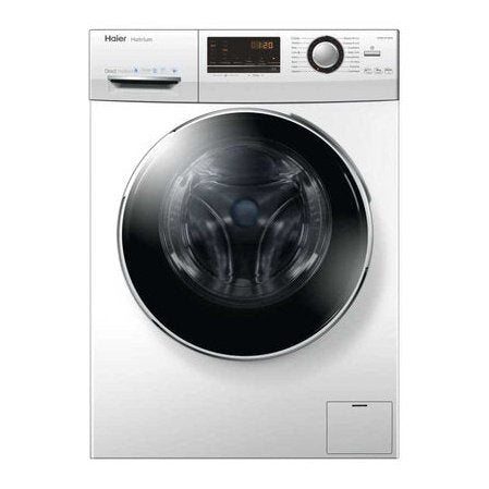 Lave-linge séchant - Haier
