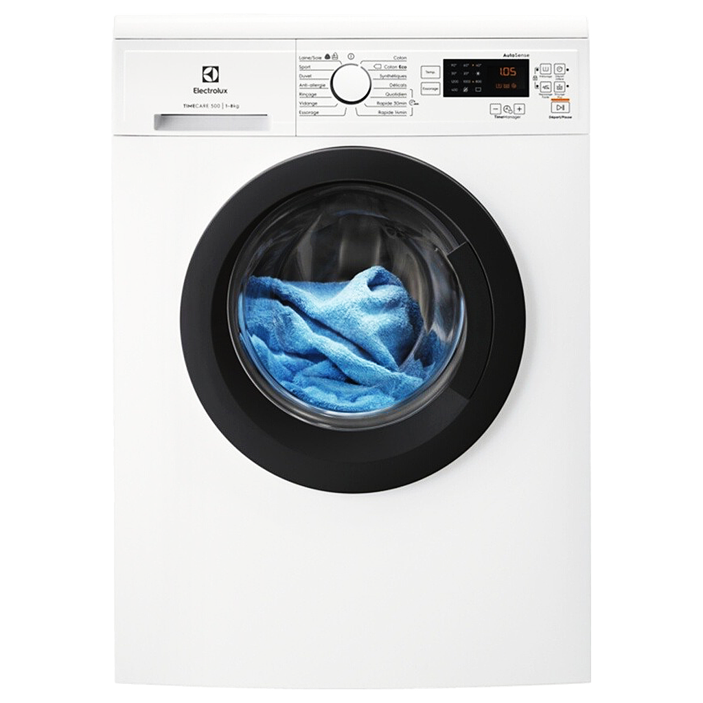 Lave-linge hublot - Arthur Martin Electrolux