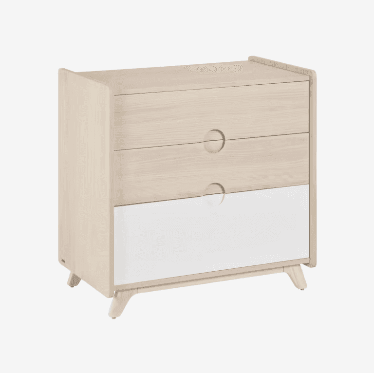 Commode pour enfant Bubby