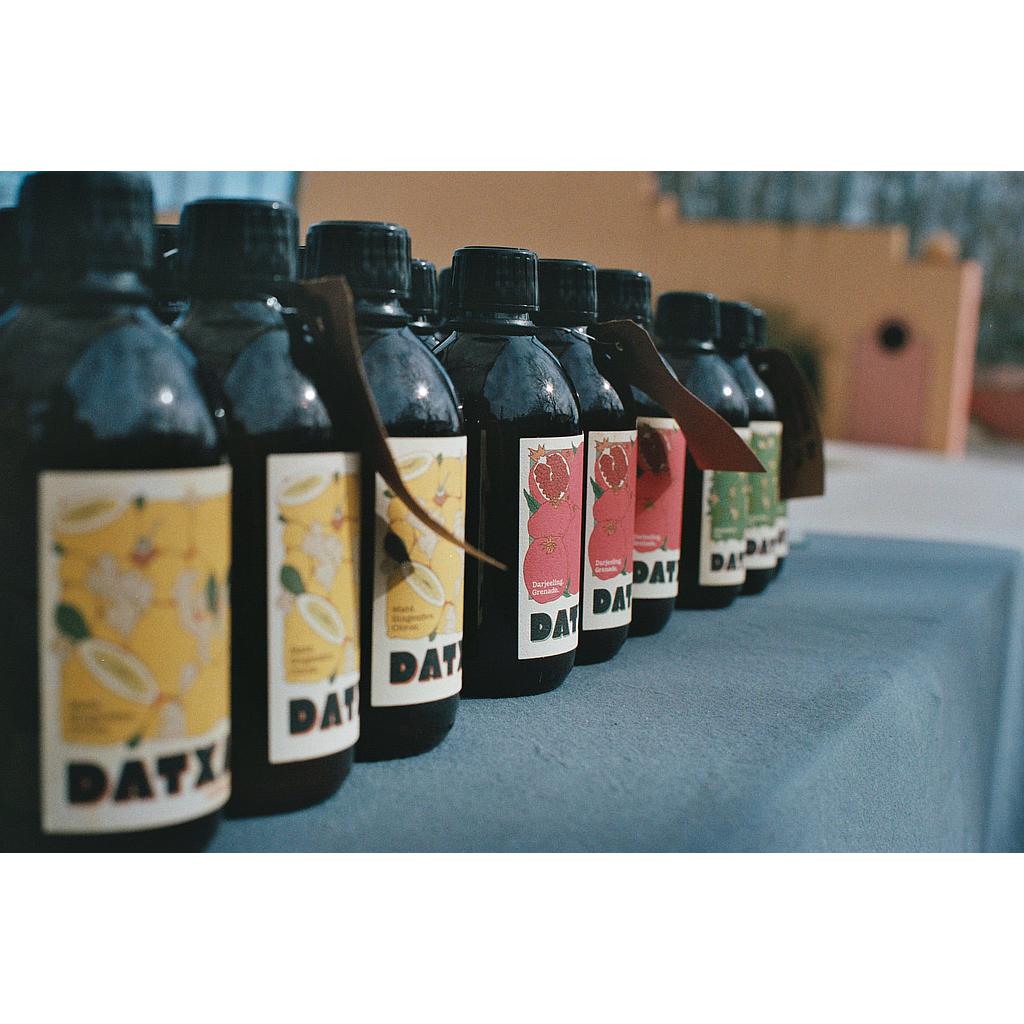 Datxa découverte - 30cl - Lot de 12 bouteilles